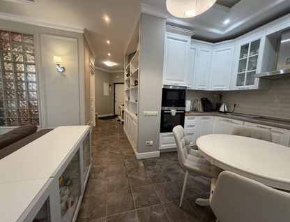 2-к. квартира, 55,3 м²