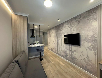 Студия, 29 м²