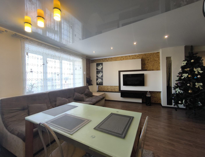 3-к. квартира, 72&nbsp;м²