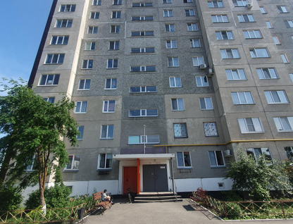 1-к. квартира, 33,1&nbsp;м²