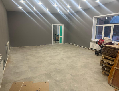 Помещение свободного назначения, 80&nbsp;м²