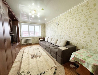 2-к. квартира, 50,4&nbsp;м²