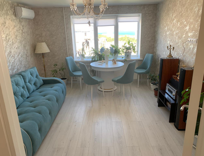 3-к. квартира, 61,6&nbsp;м²