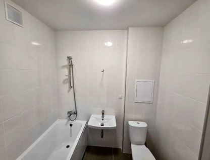 1-к. квартира, 36,1 м²