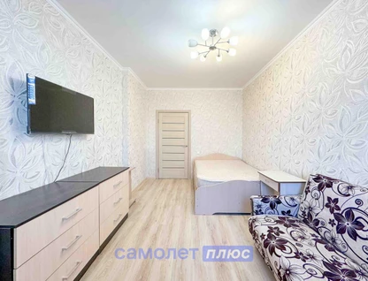 1-к. квартира, 44,5&nbsp;м²