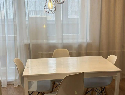 3-к. квартира, 62&nbsp;м²