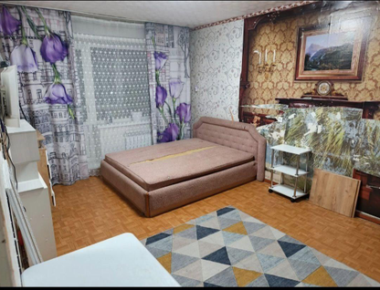 2-к. квартира, 52,9&nbsp;м²