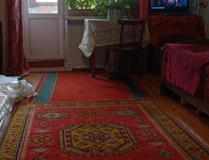 1-к. квартира, 30,3&nbsp;м²