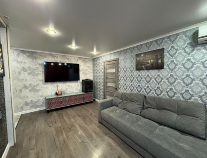 2-к. квартира, 43,3&nbsp;м²