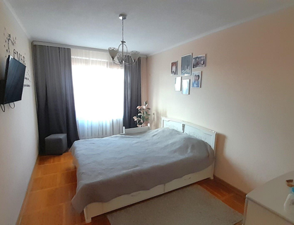 4-к. квартира, 80&nbsp;м²