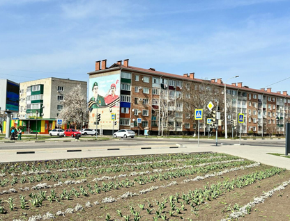 1-к. квартира, 33,3&nbsp;м²