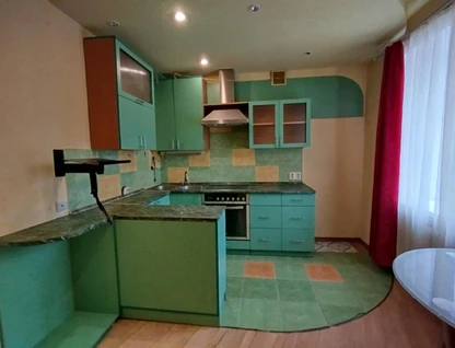 2-к. квартира, 53&nbsp;м²