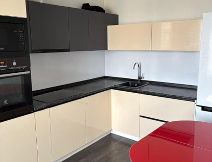 Студия, 36,4 м²