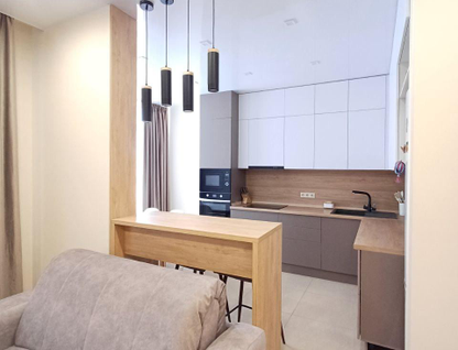 2-к. квартира, 65&nbsp;м²