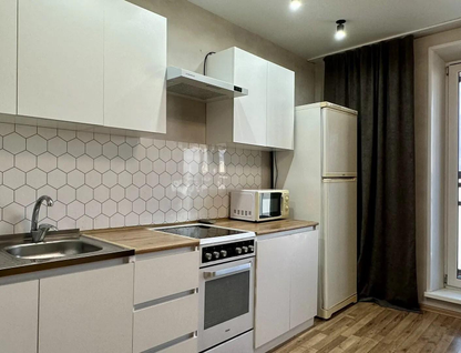 Студия, 25 м²
