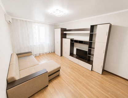 1-к. квартира, 42,6&nbsp;м²