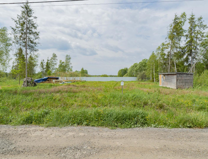 Участок (земля днп), 9,1 сот.