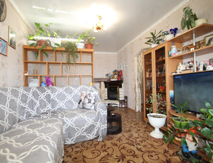 3-к. квартира, 60&nbsp;м²