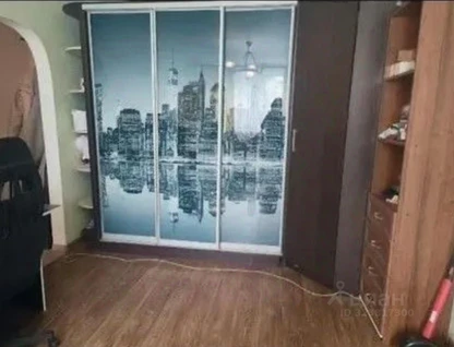 1-к. квартира, 32&nbsp;м²