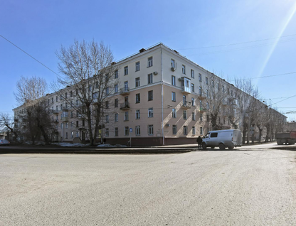 3-к. квартира, 84,4 м²