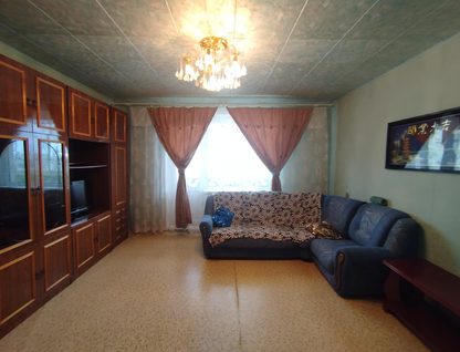 4-к. квартира, 85&nbsp;м²