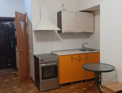 Студия, 21,9&nbsp;м²
