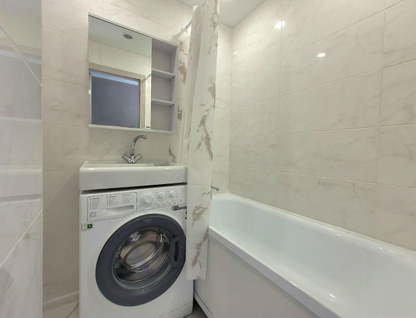 Студия, 17,2&nbsp;м²