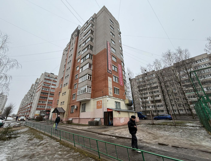 Помещение свободного назначения, 67&nbsp;м²