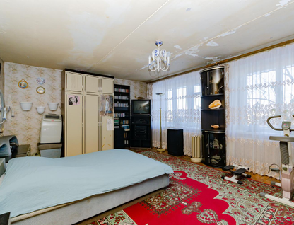 4-к. квартира, 109,9&nbsp;м²