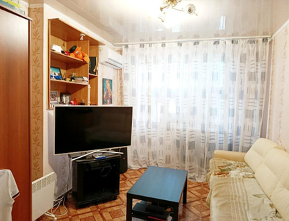 1-к. квартира, 36,7&nbsp;м²
