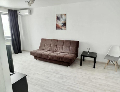 1-к. квартира, 39&nbsp;м²