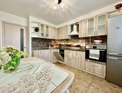 2-к. квартира, 57,5&nbsp;м²