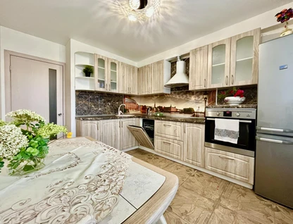 2-к. квартира, 57,5&nbsp;м²