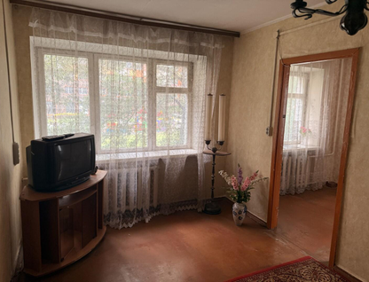 2-к. квартира, 39,7 м²