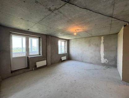 2-к. квартира, 60,2&nbsp;м²