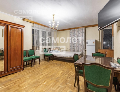 1-к. квартира, 32,8&nbsp;м²