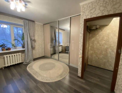 1-к. квартира, 30,8 м²