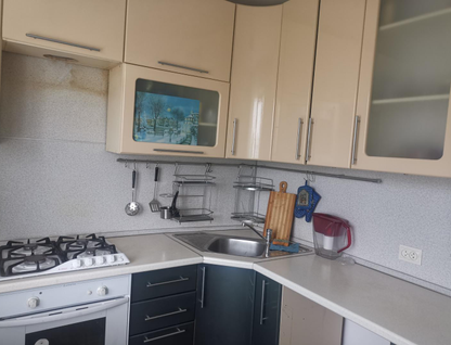 3-к. квартира, 54&nbsp;м²
