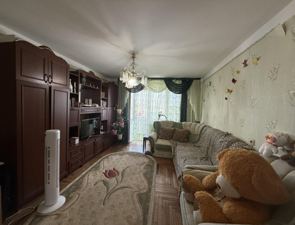 3-к. квартира, 62&nbsp;м²