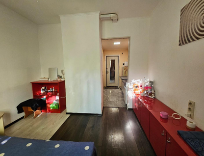 4-к. квартира, 21&nbsp;м²