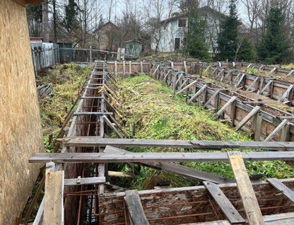 Участок (ижс), 5 сот.