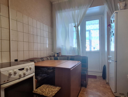 2-к. квартира, 55,5&nbsp;м²