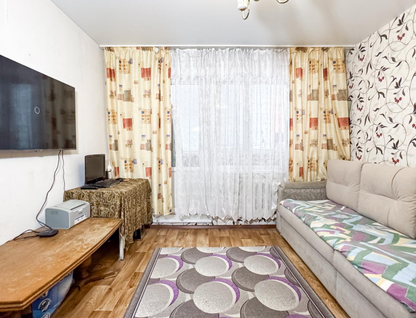 2-к. квартира, 45,7&nbsp;м²