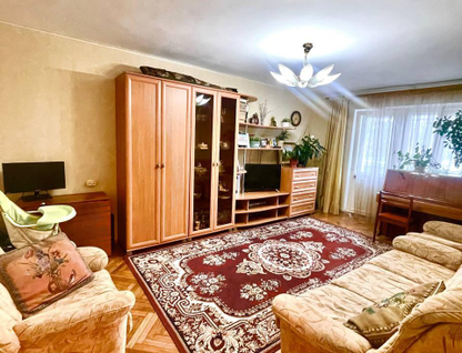 3-к. квартира, 80&nbsp;м²
