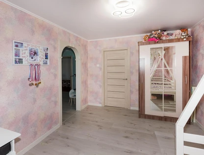 3-к. квартира, 66&nbsp;м²
