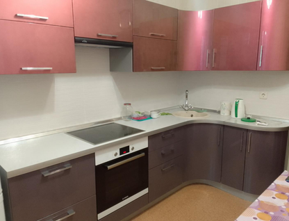 1-к. квартира, 36,5&nbsp;м²