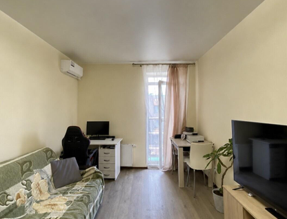 3-к. квартира, 55&nbsp;м²