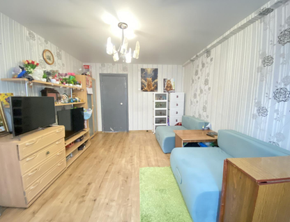 3-к. квартира, 59,3&nbsp;м²