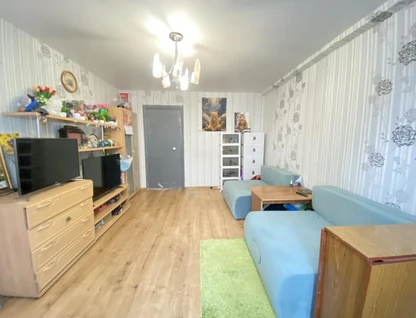 3-к. квартира, 59,3&nbsp;м²