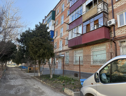 2-к. квартира, 45&nbsp;м²